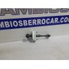 Recambio de freno de puerta para opel astra j lim. referencia OEM IAM 13270665  