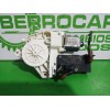 Recambio de motor elevalunas delantero izquierdo para peugeot 407 2.0 16v cat referencia OEM IAM 9663036680  