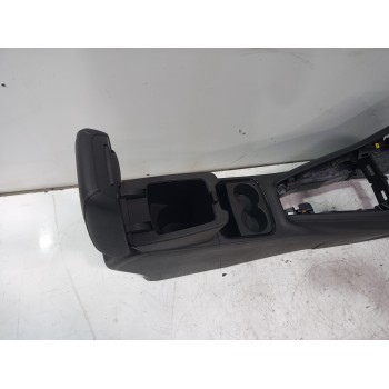 Recambio de consola central para opel grandland x opel 2020 referencia OEM IAM YP000546YX  