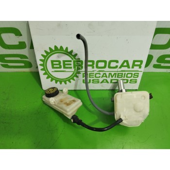 Recambio de bomba freno para citroën c4 lim. business referencia OEM IAM 0204051007  