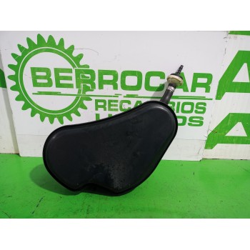 Recambio de valvula aire adicional para audi a4 berlina (8e) 2.5 tdi (120kw) referencia OEM IAM 8D0131541B  