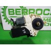 Recambio de motor elevalunas delantero izquierdo para peugeot 407 2.0 16v cat referencia OEM IAM 9663036680  