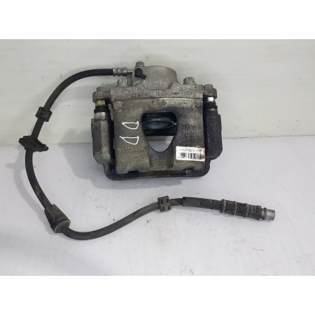 Recambio de pinza de freno delantera derecha para peugeot 308 active referencia OEM IAM 1610699080  