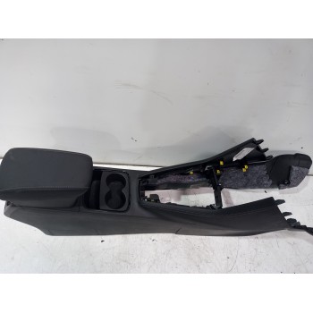 Recambio de consola central para opel grandland x opel 2020 referencia OEM IAM YP000546YX  