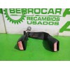 Recambio de enganche cinturon trasero derecho para bmw serie 3 berlina (e46) 320d referencia OEM IAM 72118233292  