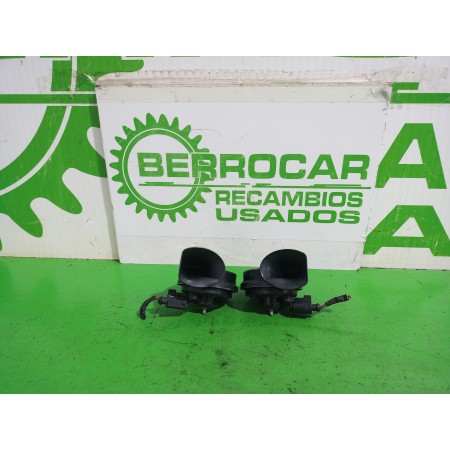Recambio de claxon para audi a4 berlina (8e) 2.5 tdi (120kw) referencia OEM IAM A28657625  
