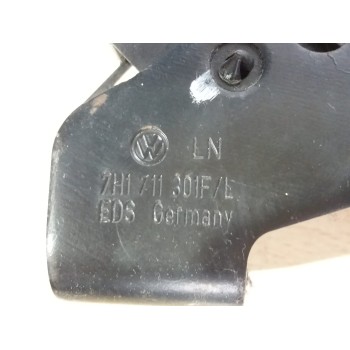 Recambio de palanca freno para volkswagen t5 bus 1.9 tdi cat (axb) referencia OEM IAM 7H1711301  