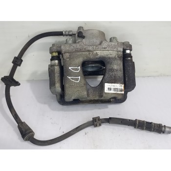 Recambio de pinza de freno delantera derecha para peugeot 308 active referencia OEM IAM 1610699080  