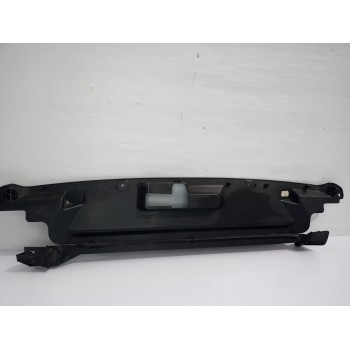Recambio de moldura para seat arona xperience plus referencia OEM IAM 6F9853655  