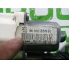 Recambio de motor elevalunas delantero izquierdo para peugeot 407 2.0 16v cat referencia OEM IAM 9663036680  
