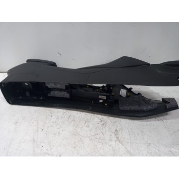 Recambio de consola central para opel grandland x opel 2020 referencia OEM IAM YP000546YX  