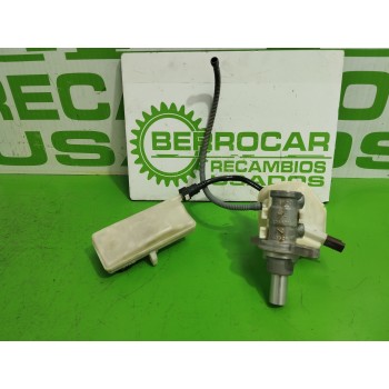 Recambio de bomba freno para citroën c4 lim. business referencia OEM IAM 0204051007  