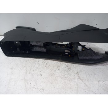 Recambio de consola central para opel grandland x opel 2020 referencia OEM IAM YP000546YX  