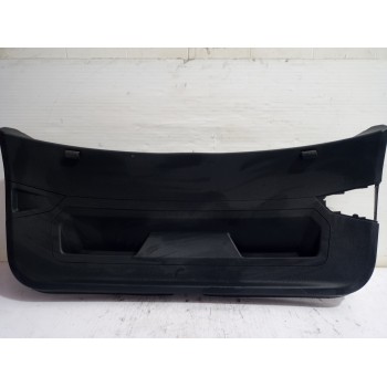 GUARNECIDO PORTON TRASERO 6F9867601B 