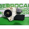 Recambio de motor elevalunas delantero derecho para peugeot 407 2.0 16v cat referencia OEM IAM 9663036380  
