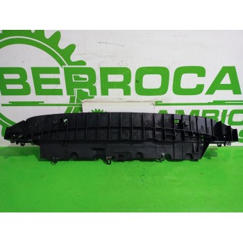 Recambio de refuerzo paragolpes delantero para citroën c3 origins referencia OEM IAM 9813379780  