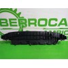 Recambio de refuerzo paragolpes delantero para citroën c3 origins referencia OEM IAM 9813379780  