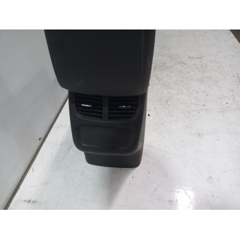 Recambio de consola central para opel grandland x opel 2020 referencia OEM IAM YP000546YX  