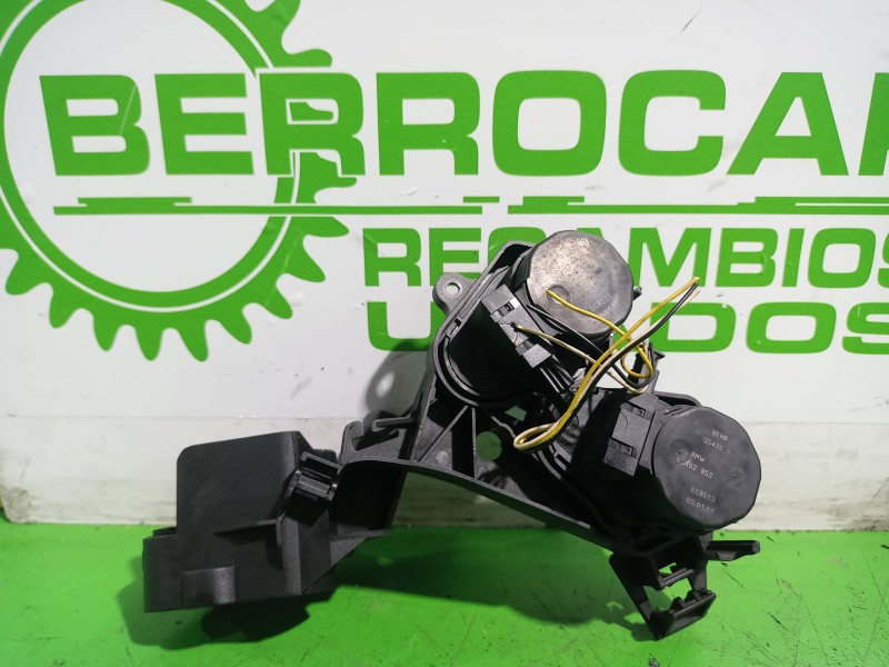 Recambio de motor apertura trampilla para bmw serie 3 berlina (e46) 320d referencia OEM IAM 6902851  