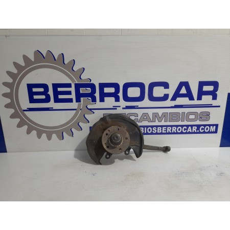 Recambio de mangueta delantera derecha para mercedes-benz clase e (w210) berlina referencia OEM IAM 2102301  