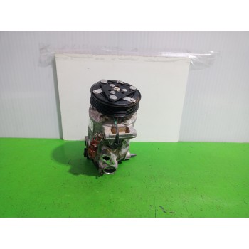 COMPRESOR AIRE ACONDICIONADO 3Q0816803E 