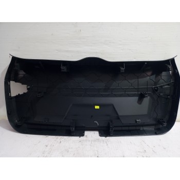 Recambio de guarnecido porton trasero para seat arona xperience plus referencia OEM IAM 6F9867601B  