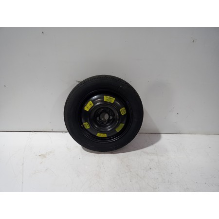 Recambio de rueda repuesto para peugeot 308 active referencia OEM IAM 9676052180  