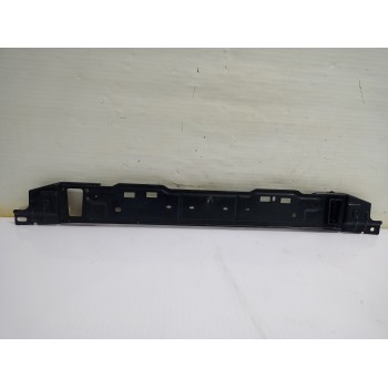 Recambio de soporte radiador para opel grandland x opel 2020 referencia OEM IAM 8907638001  