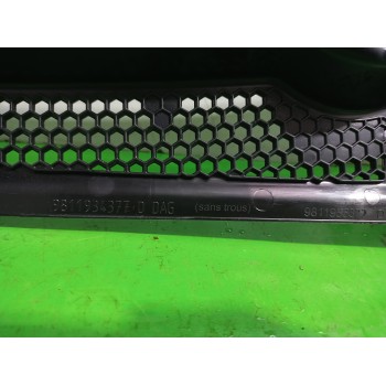 Recambio de torpedo para citroën c3 origins referencia OEM IAM 9811934377  