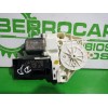 Recambio de motor elevalunas delantero derecho para peugeot 407 2.0 16v cat referencia OEM IAM 9663036380  