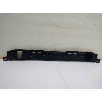 Recambio de soporte radiador para opel grandland x opel 2020 referencia OEM IAM 8907638001  