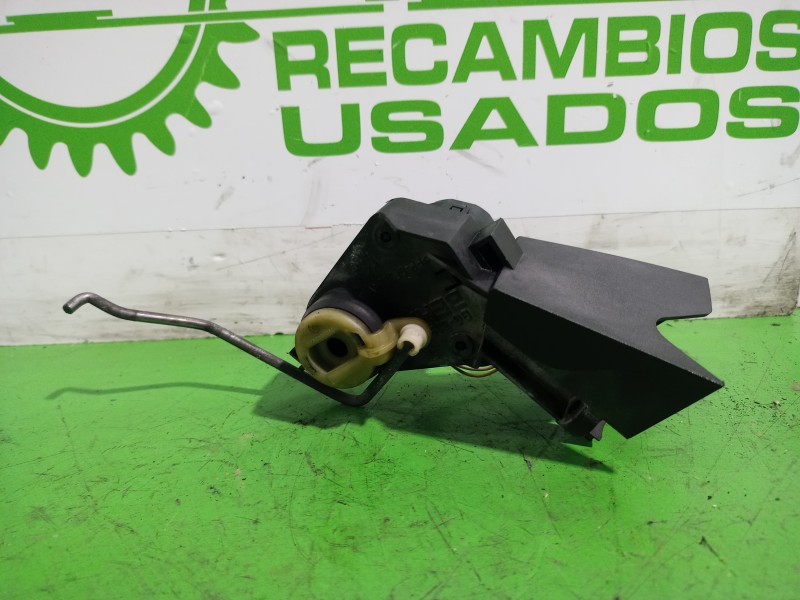 Recambio de motor apertura trampilla para bmw serie 3 berlina (e46) 320d referencia OEM IAM 6902854  