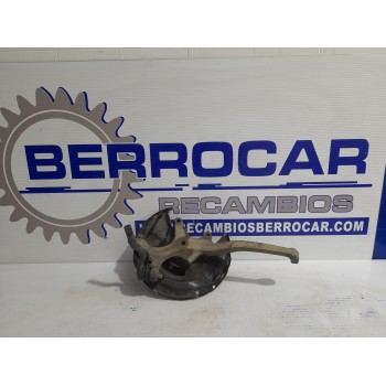 Recambio de mangueta delantera derecha para mercedes-benz clase e (w210) berlina referencia OEM IAM 2102301  