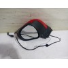 Recambio de retrovisor izquierdo para peugeot 207 confort referencia OEM IAM E9014342  