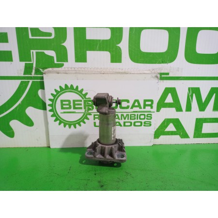 Recambio de puntera delantera izquierda de paragolpes para audi a4 berlina (8e) 2.5 tdi (120kw) referencia OEM IAM 8E0807133B  