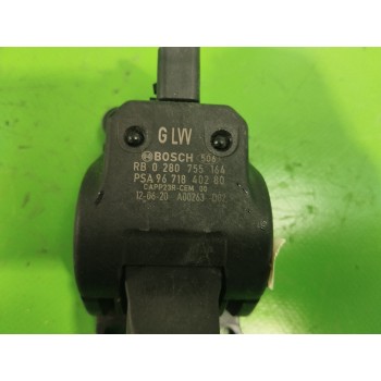 Recambio de pedal acelerador para citroën c4 lim. business referencia OEM IAM 0280755164  
