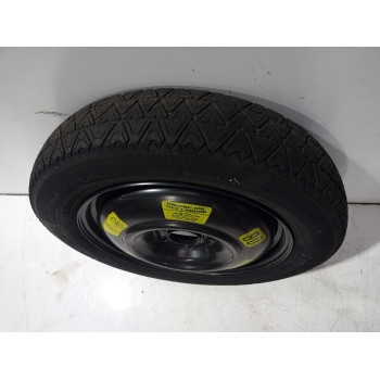 Recambio de rueda repuesto para peugeot 308 active referencia OEM IAM 9676052180  