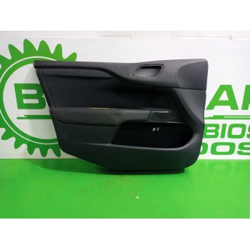 GUARNECIDO PUERTA DELANTERA IZQUIERDA 9345KW 