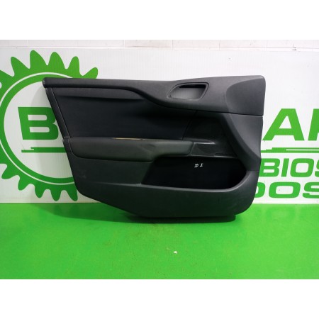 Recambio de guarnecido puerta delantera izquierda para citroën c4 lim. business referencia OEM IAM 9345KW  