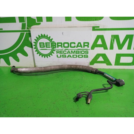 Recambio de tubos aire acondicionado para bmw serie 3 berlina (e46) 320d referencia OEM IAM 64538386000  