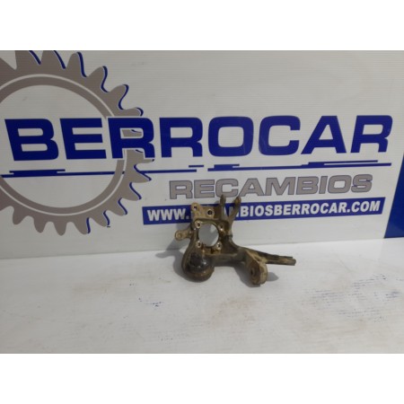 Recambio de mangueta trasera derecha para toyota avensis berlina (t25) referencia OEM IAM 4231305110A  