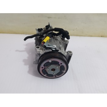 COMPRESOR AIRE ACONDICIONADO 9834779480 