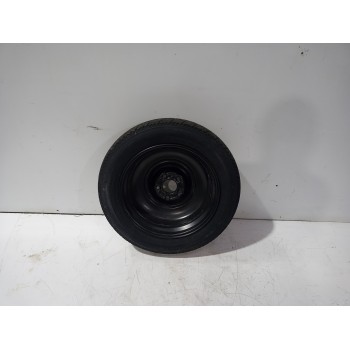 Recambio de rueda repuesto para peugeot 308 active referencia OEM IAM 9676052180  