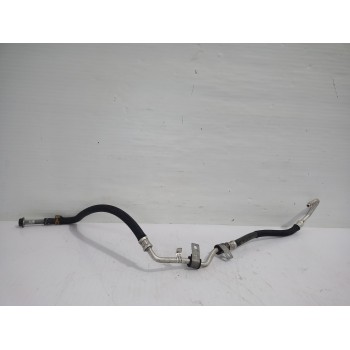 Recambio de tubo direccion para renault trafic furgón l1h1 2,7t referencia OEM IAM 497254803R / 93459013  