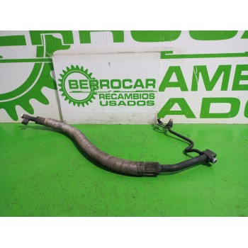 Recambio de tubos aire acondicionado para bmw serie 3 berlina (e46) 320d referencia OEM IAM 64538386000  