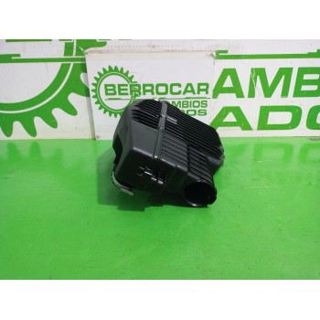 Recambio de filtro aire para citroën c3 origins referencia OEM IAM 9813534180  