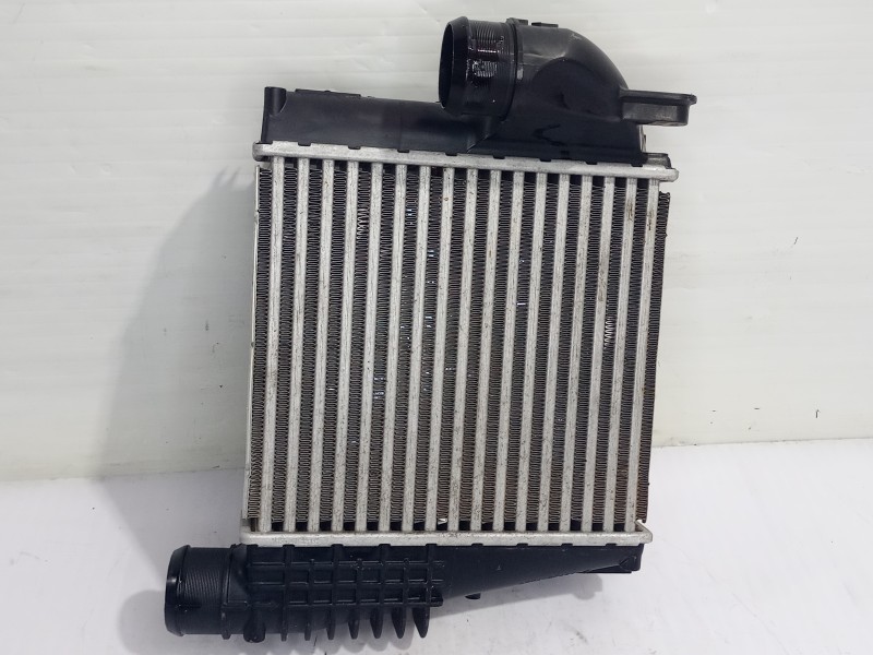 Recambio de intercooler para peugeot 308 active referencia OEM IAM P9675627980  