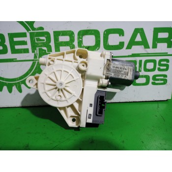 Recambio de motor elevalunas trasero derecho para peugeot 407 2.0 16v cat referencia OEM IAM 9646595580  
