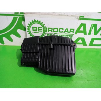 Recambio de filtro aire para citroën c3 origins referencia OEM IAM 9813534180  