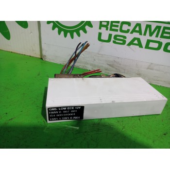 Recambio de modulo electronico para bmw serie 3 berlina (e46) 320d referencia OEM IAM BMW 6907661  